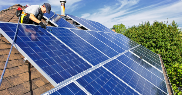 Understanding Solar Energy and Solar Panels